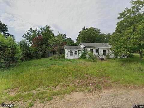 W Nandina St, Ore City, TX 75683