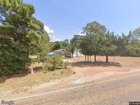 Private Road 1172, Gilmer, TX 75645