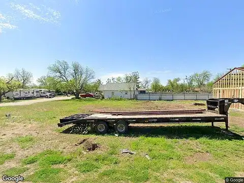 S 6Th Street, Merkel, TX 79536