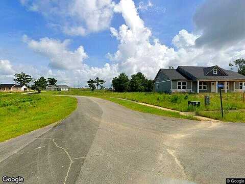 Cedar Court Lot 8, Marianna, FL 32448