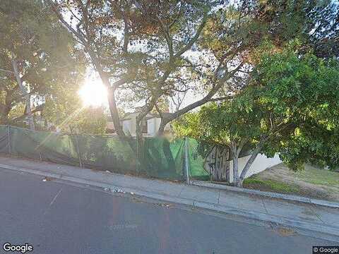 Mission Center, SAN DIEGO, CA 92108