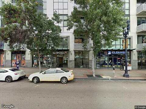 10Th, SAN DIEGO, CA 92101