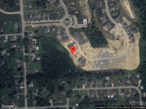 Gleneagles Dr, Butler, PA 16001