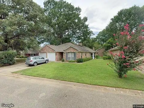 Park, NACOGDOCHES, TX 75961