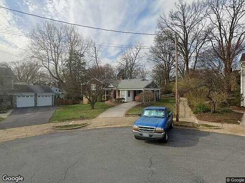 Kensington, ARLINGTON, VA 22207