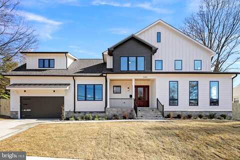 Kensington, ARLINGTON, VA 22207