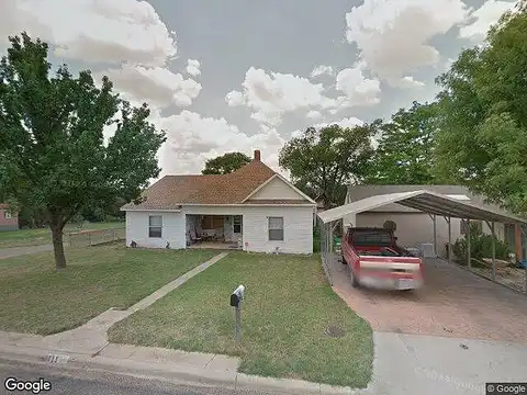 Santa Fe, CANADIAN, TX 79014