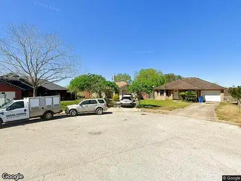 8Th, LOS FRESNOS, TX 78566