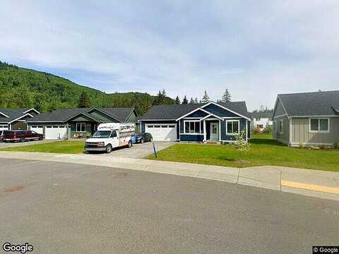 Peaceful Valley, MAPLE FALLS, WA 98266