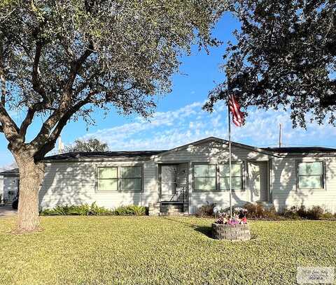 Retama, LA FERIA, TX 78559