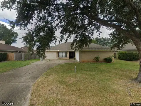 Burlington, BEAUMONT, TX 77706