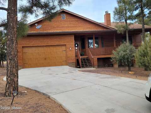 Mountain Pines, SHOW LOW, AZ 85901