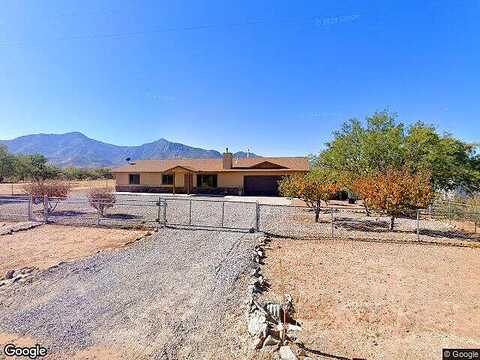 Y Lightning Ranch, HEREFORD, AZ 85615