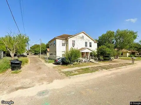 Williamson, HARLINGEN, TX 78550
