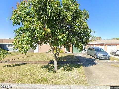 103Rd, PINELLAS PARK, FL 33782
