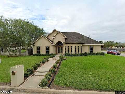 Cedar Trail, BROWNSVILLE, TX 78526