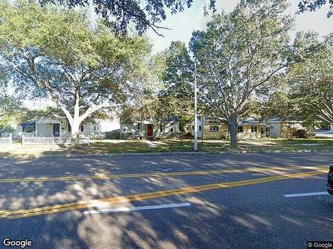 Dr Martin Luther King Jr, SAINT PETERSBURG, FL 33703