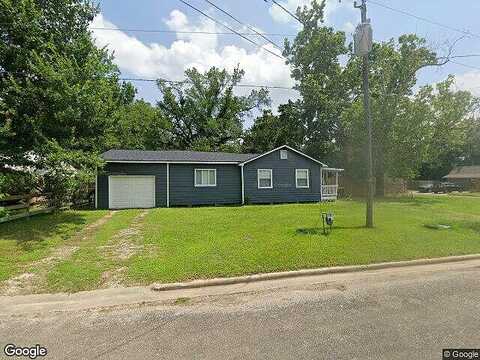 Hall, HEARNE, TX 77859