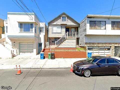 Arleta, SAN FRANCISCO, CA 94134