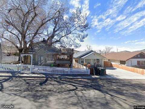 4Th, WILLIAMS, AZ 86046