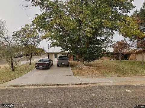 10Th, ANDREWS, TX 79714