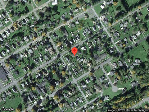 Broad, PORT ALLEGANY, PA 16743