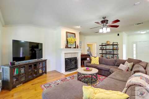 Bethany, TEXARKANA, TX 75503