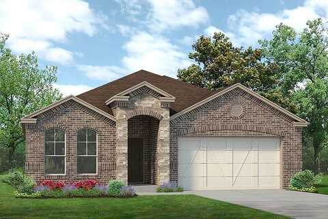 Rose Heath, FORT WORTH, TX 76108