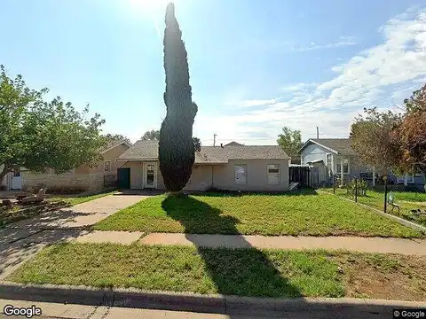 Roosevelt, MIDLAND, TX 79701
