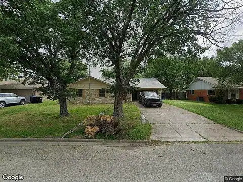 Vernon, GREENVILLE, TX 75402