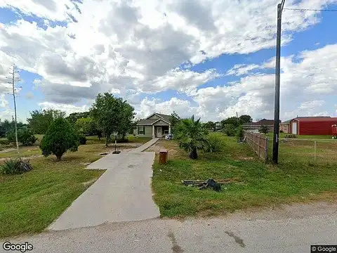 Resaca Santa, SAN BENITO, TX 78586
