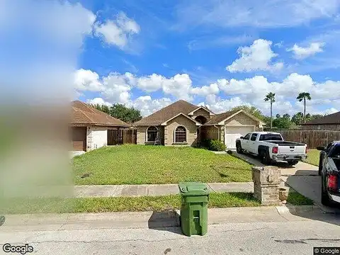 Niki, BROWNSVILLE, TX 78520