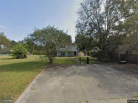 8Th, PORT NECHES, TX 77651