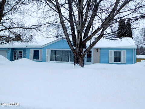 8Th, ELBOW LAKE, MN 56531