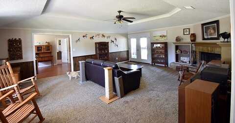 Fort Davis, ALPINE, TX 79830