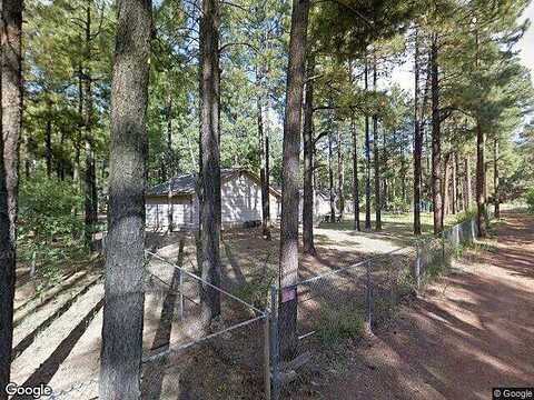 Clay, PINETOP, AZ 85935