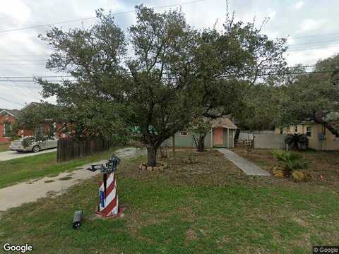 Kossuth, ROCKPORT, TX 78382