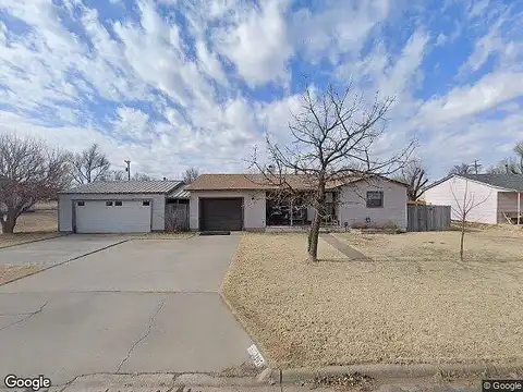 Park, PANHANDLE, TX 79068