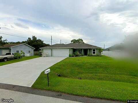 Sally, PALM BAY, FL 32909