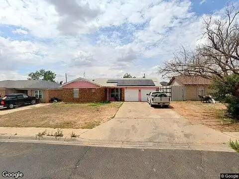 Glenwood, MIDLAND, TX 79703