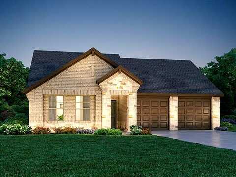 Lakemont, FORT WORTH, TX 76131