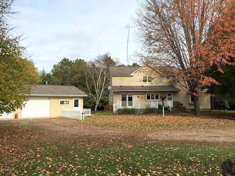 Mill, SANBORN, MN 56083