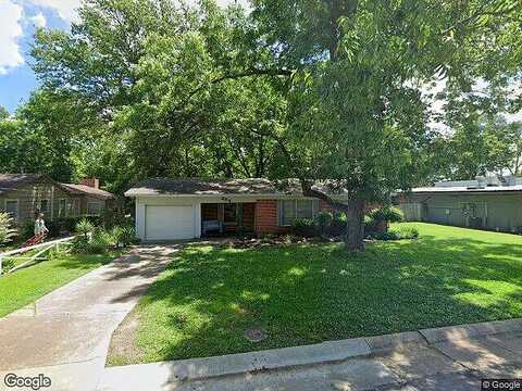 22Nd, PARIS, TX 75460