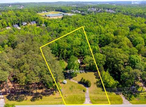 Fairburn Rd, Douglasville, GA 30135