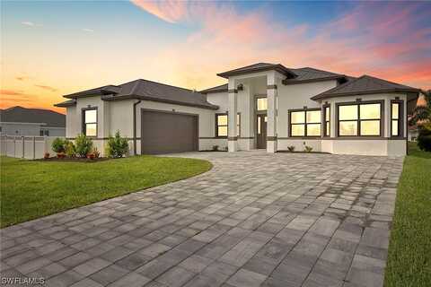 20Th, CAPE CORAL, FL 33914