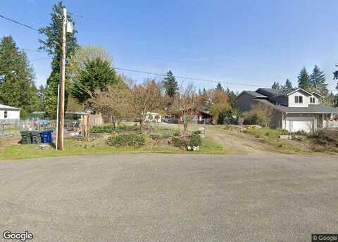 36Th, SPANAWAY, WA 98387