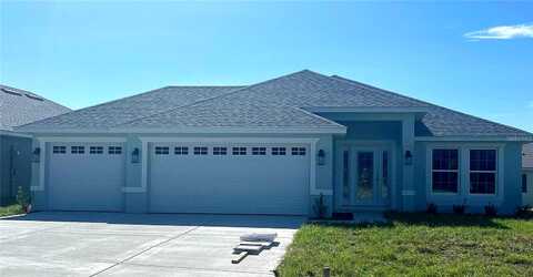 Heron Point Drive, INVERNESS, FL 34453