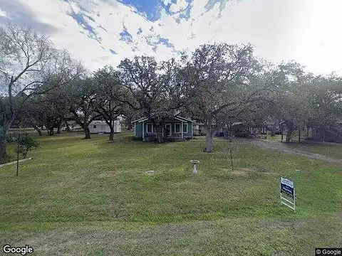 Freeman, GEORGE WEST, TX 78022