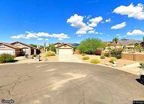 Civano, GOLD CANYON, AZ 85118
