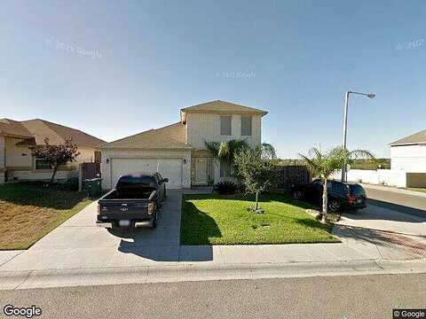 Witherspoon, LAREDO, TX 78046